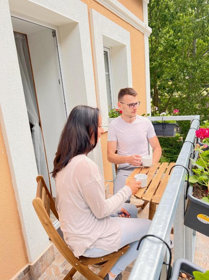 Pension Pod Skalou Hřensko Esterno foto